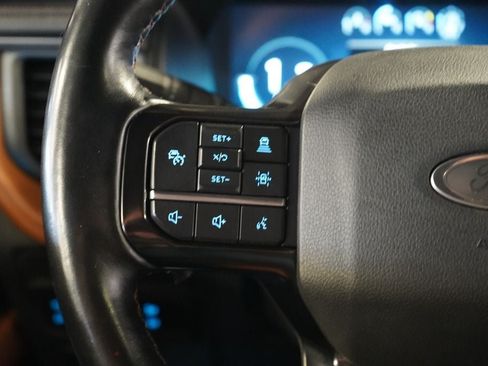 Certified 2023 Ford Expedition Platinum AWD/4WD image 12