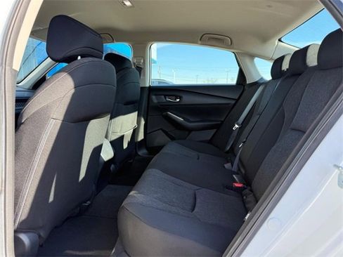 Used 2023 Honda Accord LX image 10
