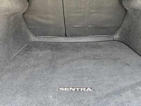 Used 2024 Nissan Sentra SV FWD image 24