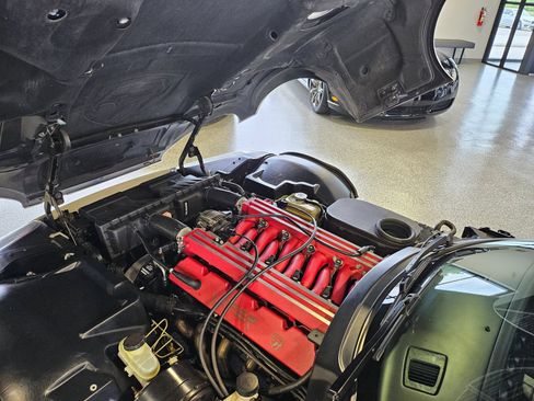 Used 1996 Dodge Viper RT/10 RWD image 21