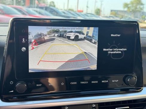 Certified 2024 Kia Forte GT-Line image 18