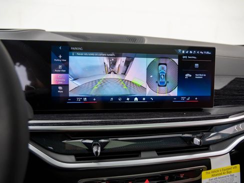 New 2026 BMW X6 xDrive40i w/ Executive Package image 28