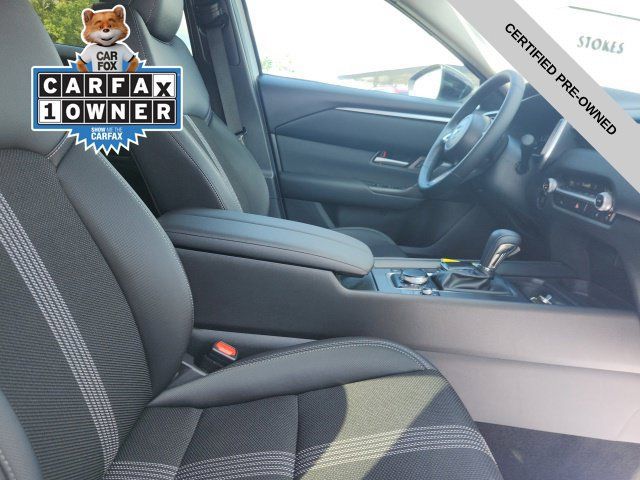 Certified 2026 MAZDA CX-50 AWD 2.5 S w/ Weather Package image 27