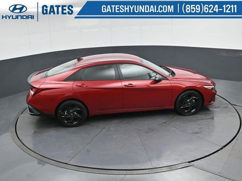 New 2026 Hyundai Elantra Sport FWD image 41