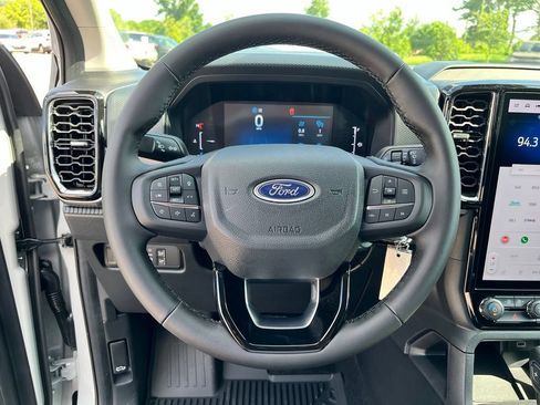 New 2026 Ford Ranger XLT AWD/4WD image 15