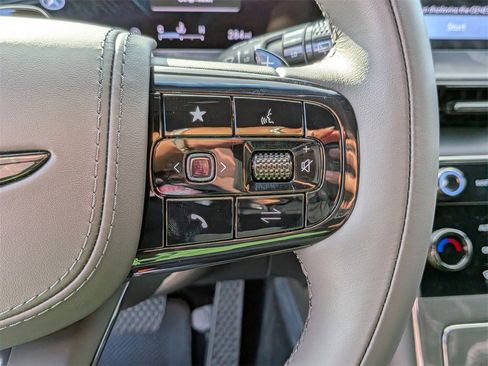 New 2026 Genesis GV80 3.5T Prestige image 18