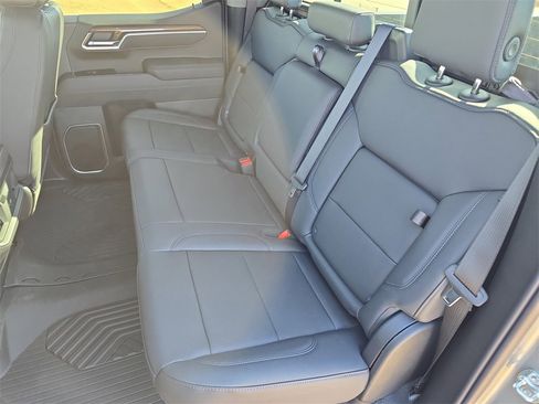 New 2026 Chevrolet Silverado 1500 LT w/ All Star Edition Plus image 14