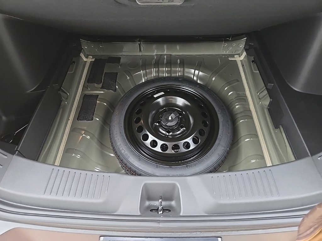 New 2026 Buick Envista Preferred w/ Convenience I Package FWD image 40