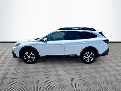 Used 2020 Subaru Outback Limited w/ Popular Package #2 AWD/4WD image 34