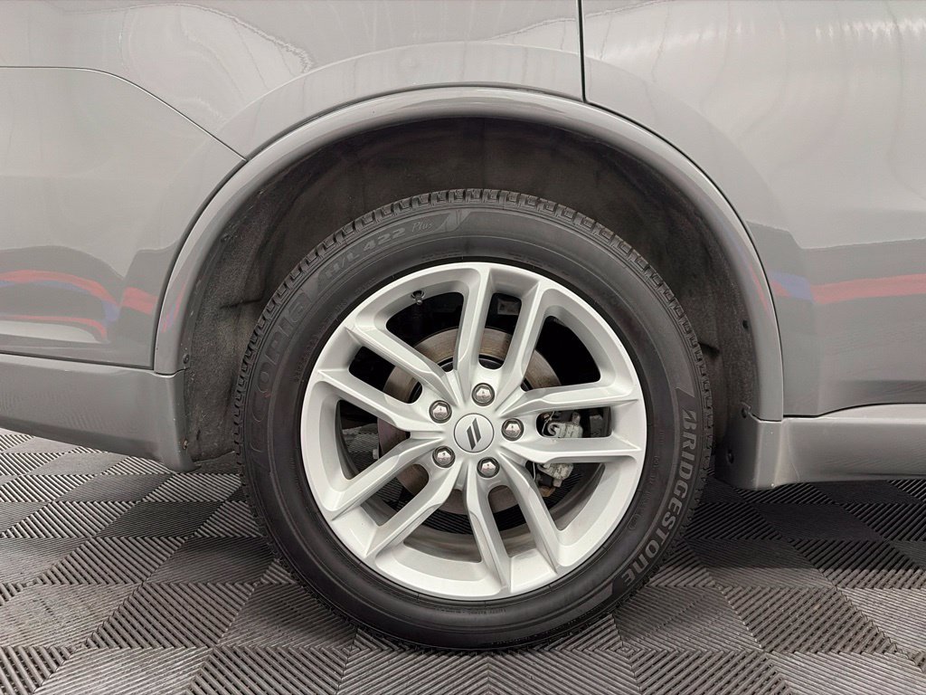 Used 2025 Dodge Durango R/T AWD/4WD image 24