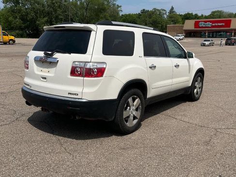 Used 2012 GMC Acadia SLT image 6