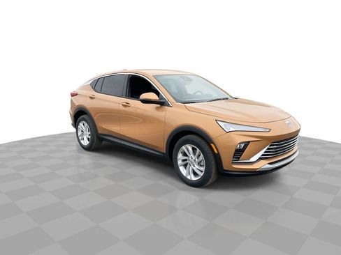 New 2026 Buick Envista Preferred image 2