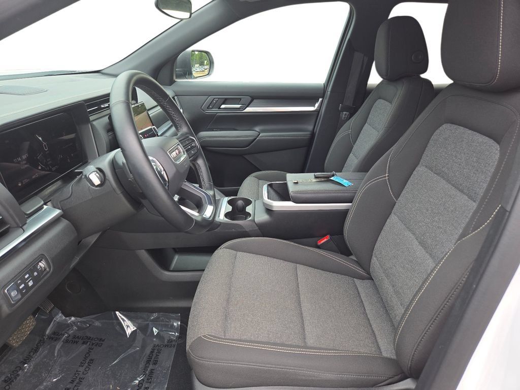 Used 2026 GMC Terrain Elevation AWD/4WD image 18