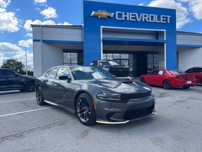 Used 2023 Dodge Charger R/T w/ Performance Handling Group