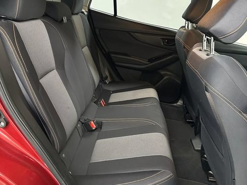 Used 2018 Subaru Crosstrek 2.0i Premium AWD/4WD image 30
