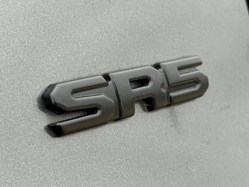 Used 2022 Toyota Tundra SR5 RWD image 6