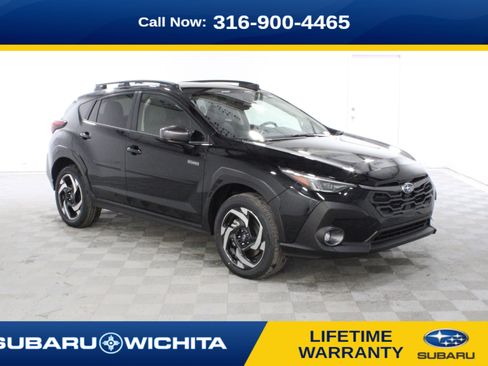 New 2026 Subaru Crosstrek 2.5i Limited AWD/4WD image 1