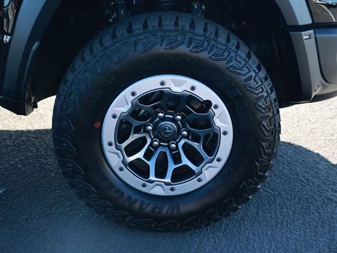 New 2026 RAM 1500 RHO w/ RHO Level 1 Equipment Group AWD/4WD image 8