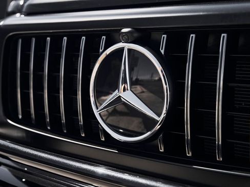 Used 2024 Mercedes-Benz G 63 AMG 4MATIC image 7