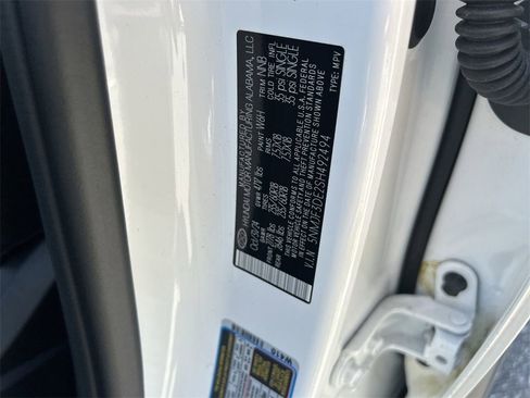 New 2025 Hyundai Tucson XRT image 33