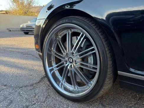Used 2007 Bentley Continental GT image 7