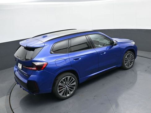New 2026 BMW X1 xDrive28i w/ Technology Package AWD/4WD image 35