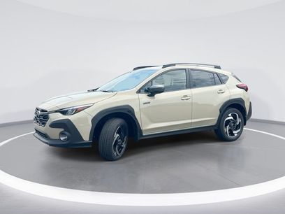 New 2026 Subaru Crosstrek 2.5i Limited