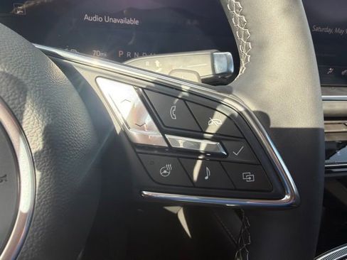 New 2026 Buick Envision Preferred AWD/4WD image 20