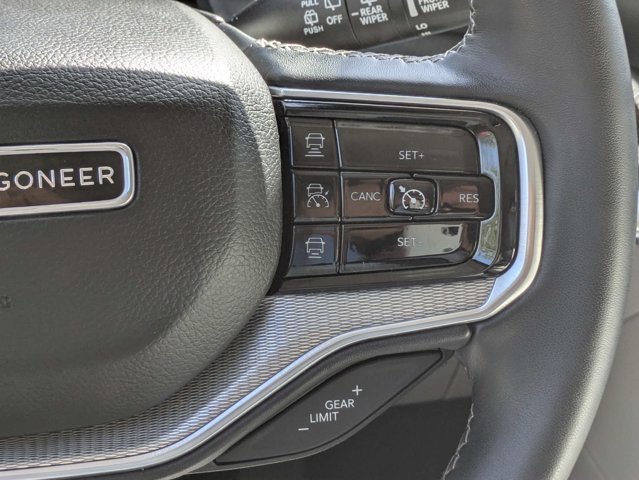Used 2023 Jeep Grand Wagoneer 4WD image 29