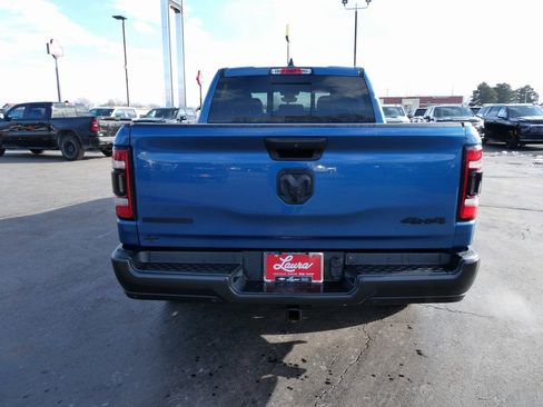 Used 2024 RAM 1500 Big Horn image 5