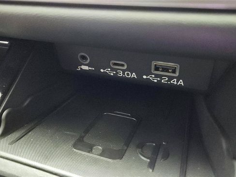 Used 2025 Subaru Outback Limited XT image 31