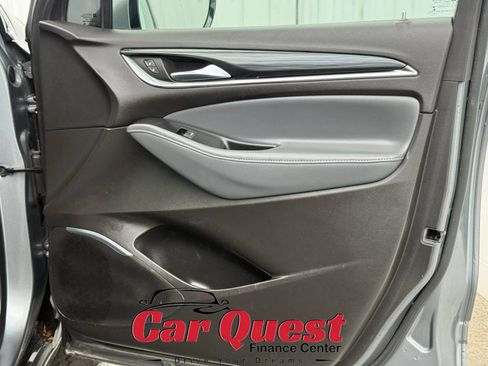 Used 2021 Buick Enclave Preferred FWD image 22