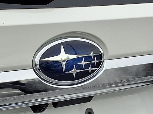 New 2026 Subaru Ascent Limited AWD/4WD image 19