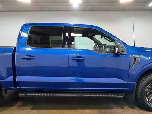 Used 2022 Ford F150 XLT w/ Equipment Group 302A High image 33