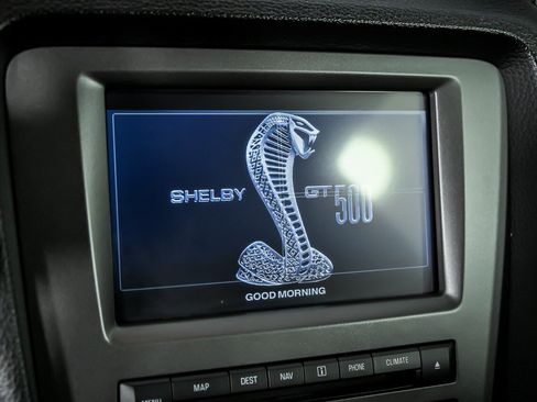 Used 2013 Ford Mustang Shelby GT500 image 30