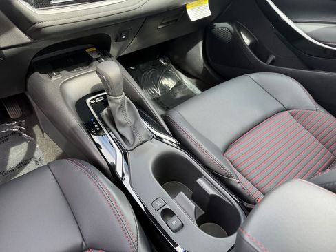 Used 2024 Toyota Corolla XSE FWD image 18