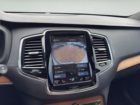 Used 2020 Volvo XC90 T6 Inscription image 14