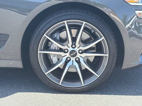 Used 2026 Genesis G70 2.5T RWD image 14