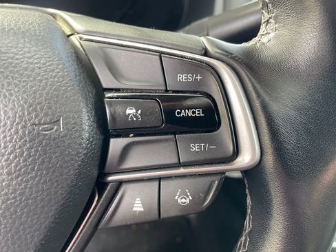 Used 2022 Honda Accord EX-L image 17