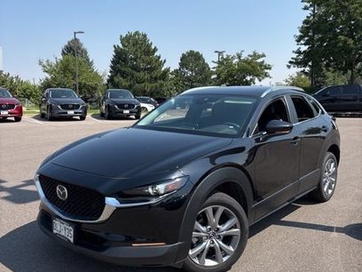 Certified 2023 MAZDA CX-30 AWD 2.5 S w/ Preferred Package