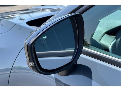 Used 2025 MAZDA CX-50 AWD 2.5 S w/ Cargo Package image 9