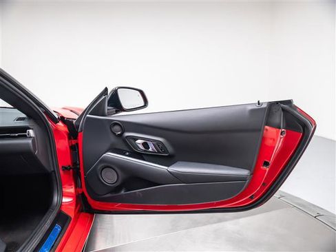 Used 2023 Toyota Supra Premium w/ Driver Assist Package image 29