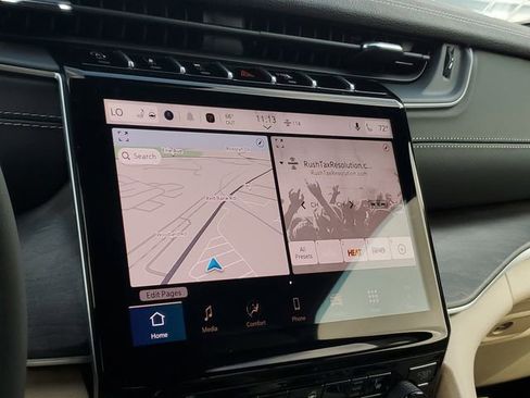 New 2025 Jeep Grand Cherokee Limited image 10