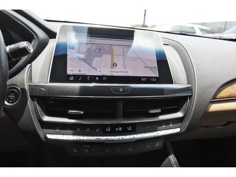 Used 2023 Cadillac CT5 Premium Luxury RWD image 21