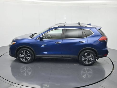 Used 2019 Nissan Rogue SV w/ Premium Package FWD image 35