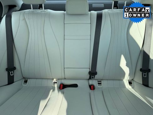 Certified 2022 Mercedes-Benz E 350 E 350 image 24