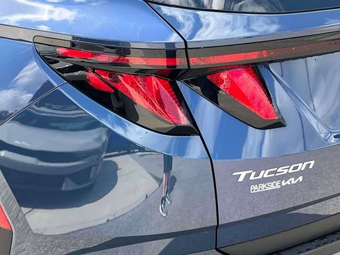 Used 2025 Hyundai Tucson SEL AWD/4WD image 33