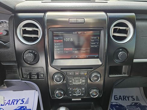 Used 2014 Ford F150 FX4 w/ Equipment Group 402A Luxury image 20