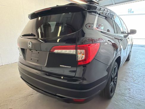 Used 2021 Honda Pilot Special Edition image 62