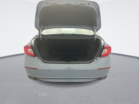 Used 2021 Honda Accord Touring image 24